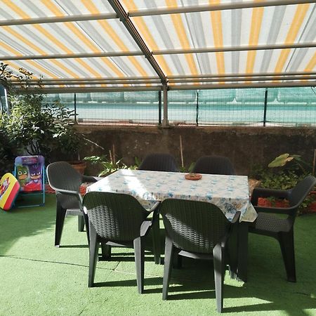 Casa Shanty La Spezia Kültér fotó