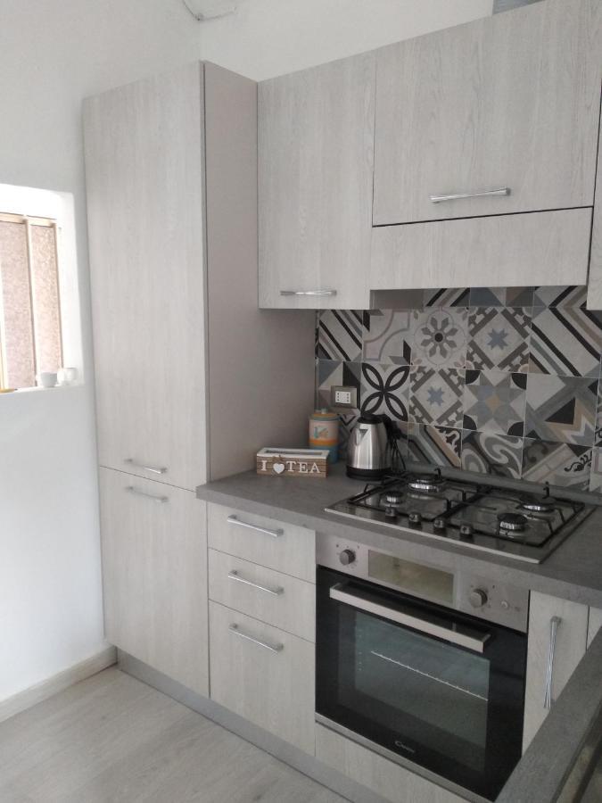 Casa Shanty La Spezia Kültér fotó