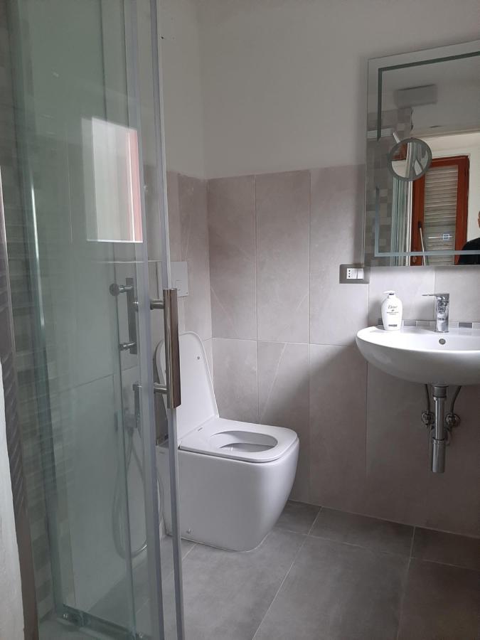Casa Shanty La Spezia Kültér fotó