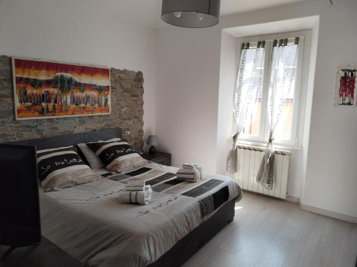 Casa Shanty La Spezia Kültér fotó