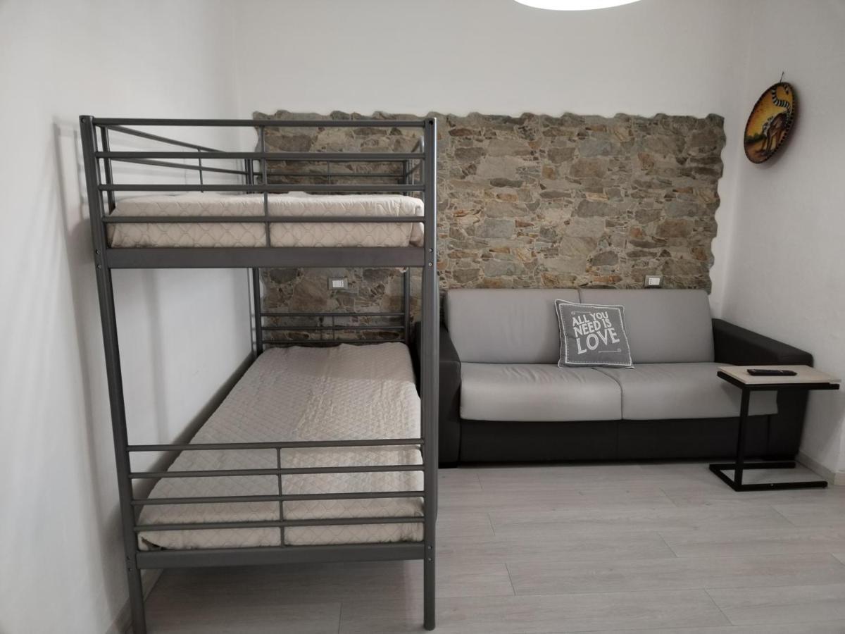 Casa Shanty La Spezia Kültér fotó