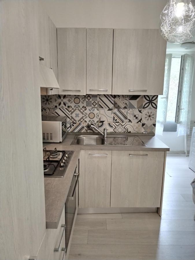 Casa Shanty La Spezia Kültér fotó