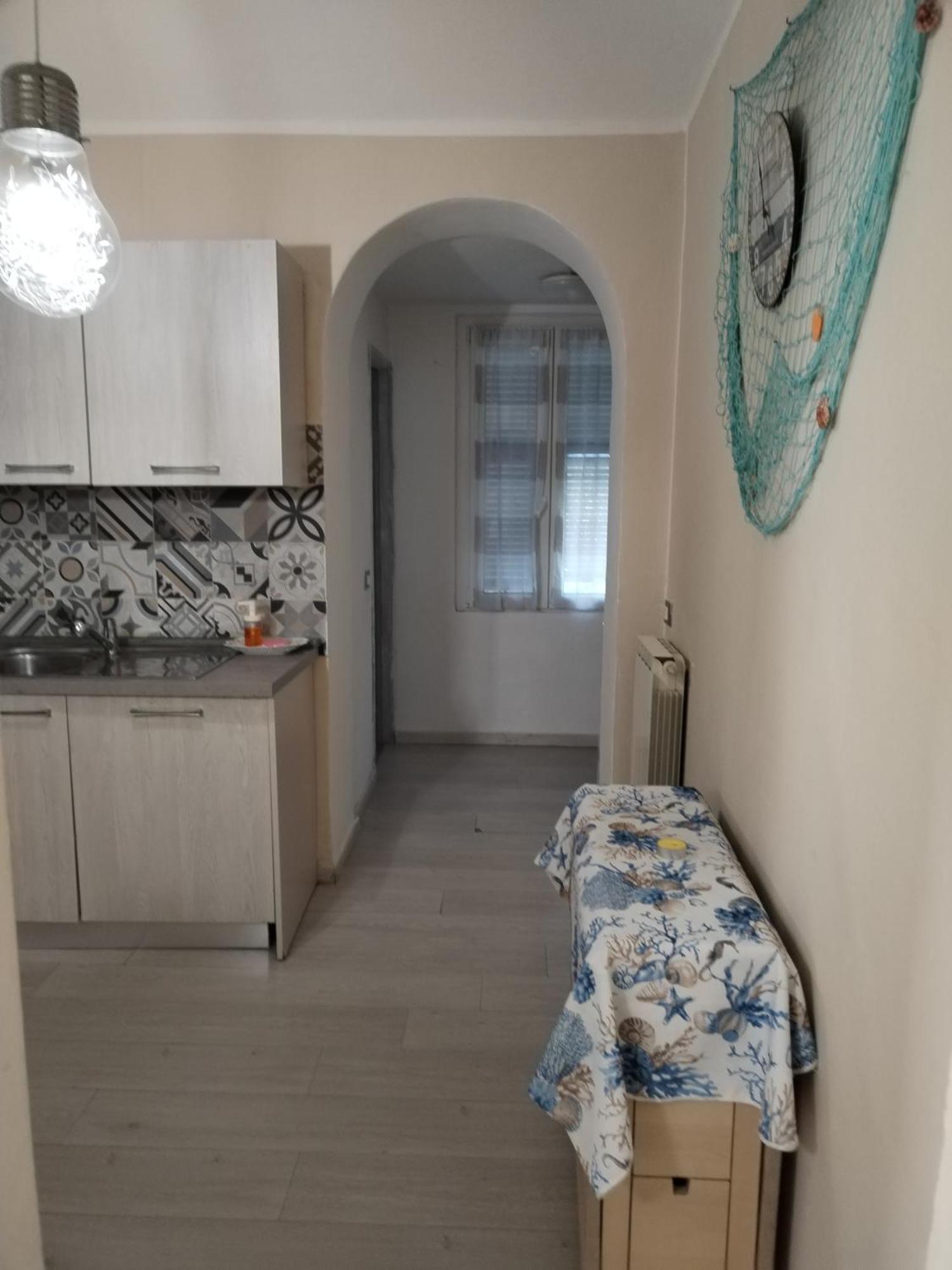 Casa Shanty La Spezia Kültér fotó