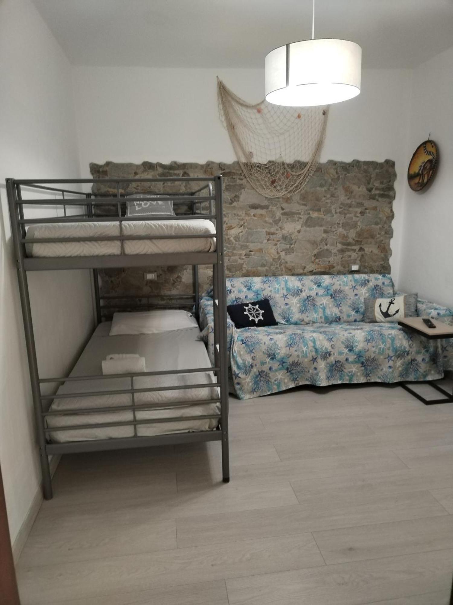 Casa Shanty La Spezia Kültér fotó