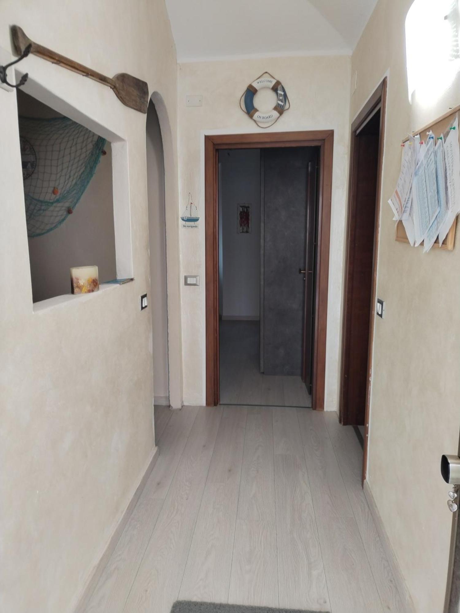 Casa Shanty La Spezia Kültér fotó