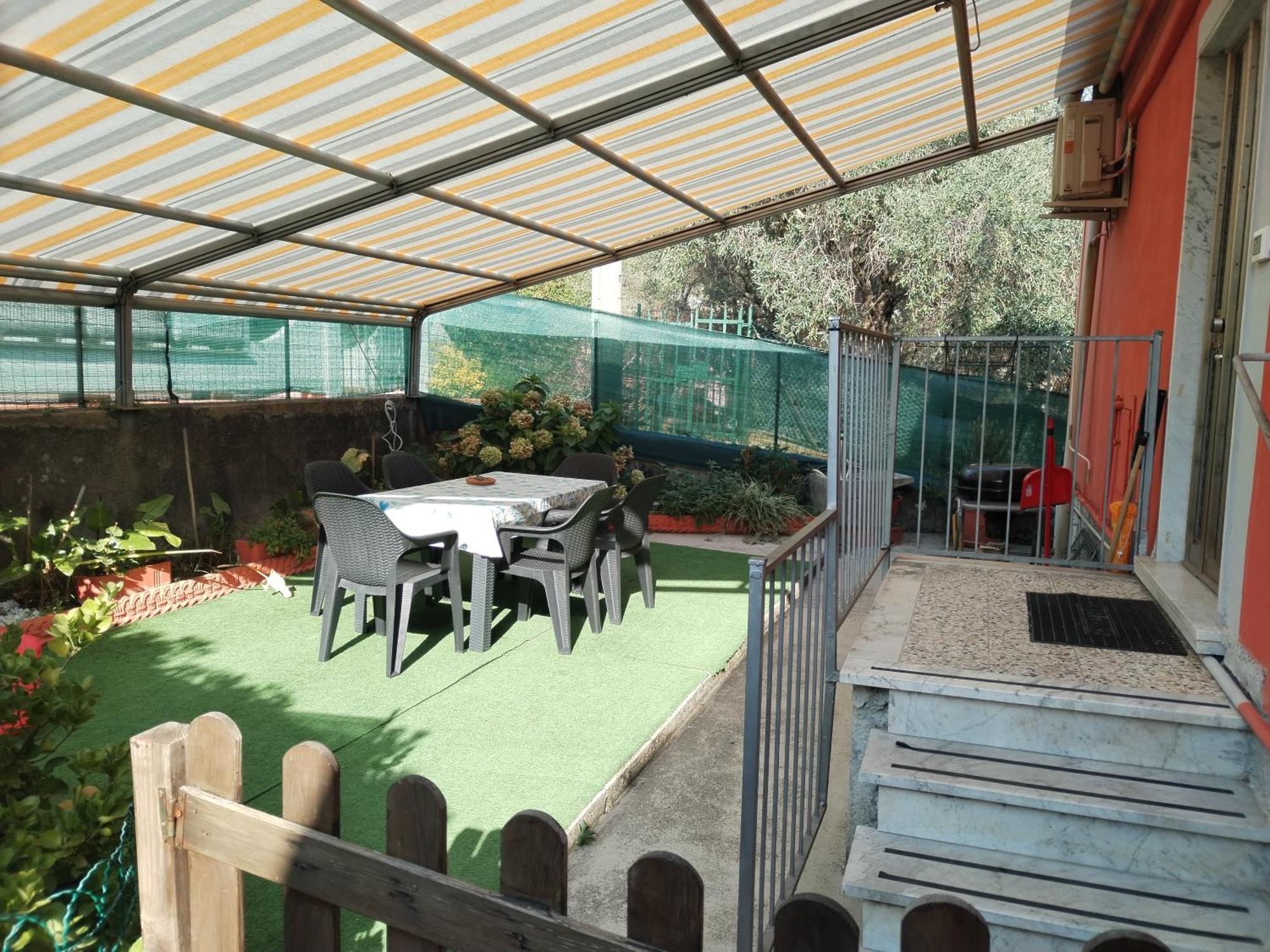 Casa Shanty La Spezia Kültér fotó